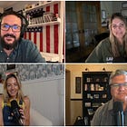 Wisconsin Politics Group Chat: Moving from the primary to the general
