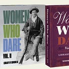 Women Who Dare