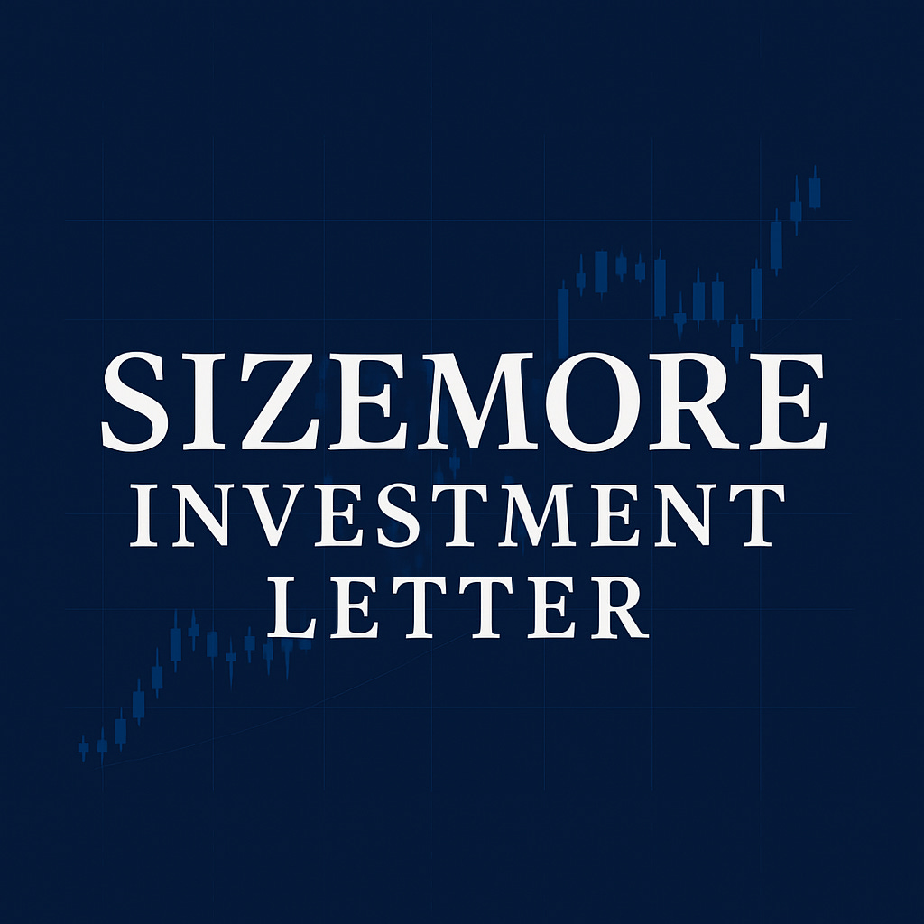 Sizemore Investment Letter logo