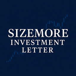 Sizemore Investment Letter