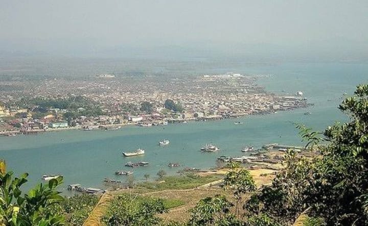 Junta Asia Pressure Grows on Myanmar’s Junta - Asia Sentinel
