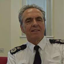 Devon and Cornwall Police top cop Shaun Sawyer on regrets, best moment, and  future of policing, as he retires - Plymouth Live