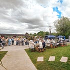 Outdoor dining around Nottingham — 7 of the best spots for eating al fresco