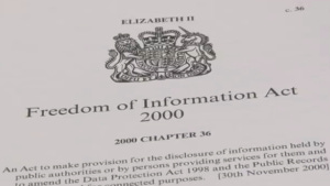 foia2000 foia2000