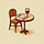 Table for one