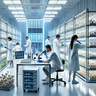 The Iron Law of Liberalization