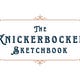 The Knickerbocker Sketchbook