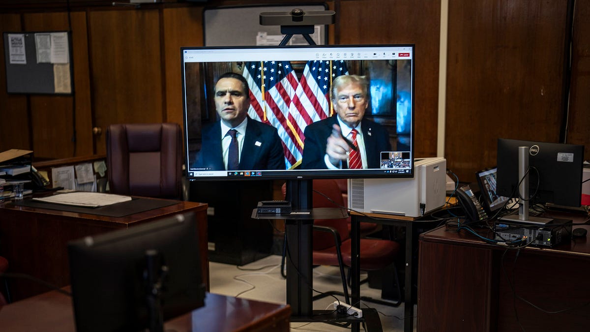 Trump likely to lose latest fight over felony convictions