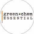Green Chem Essential's avatar
