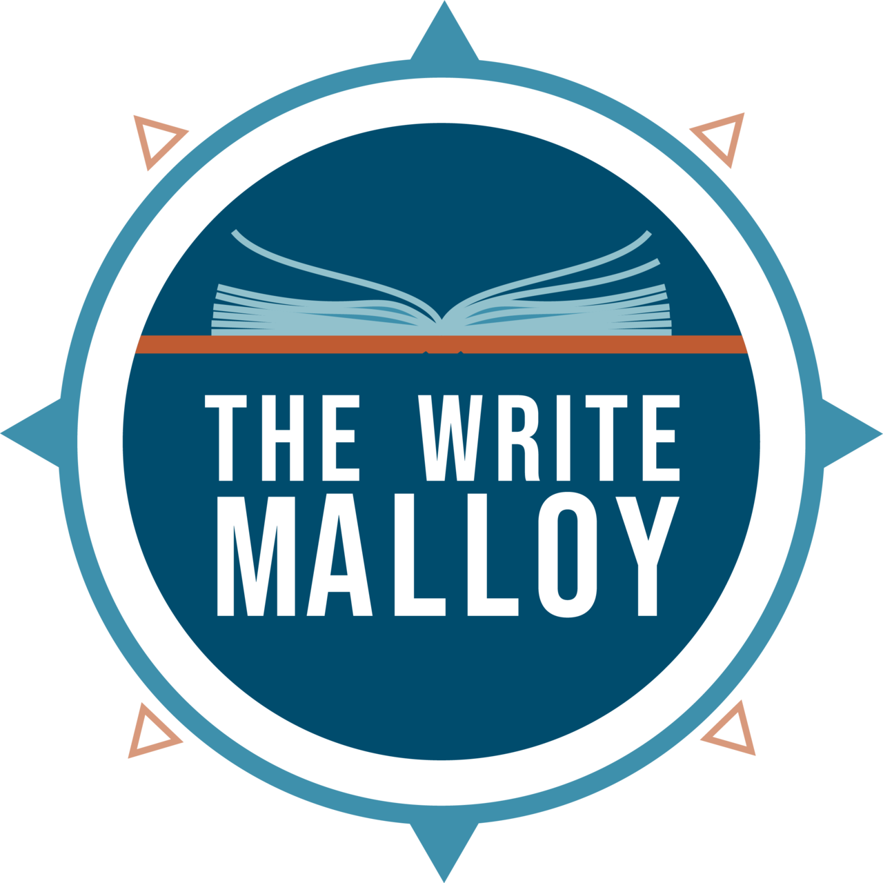 Nevertheless, She Published