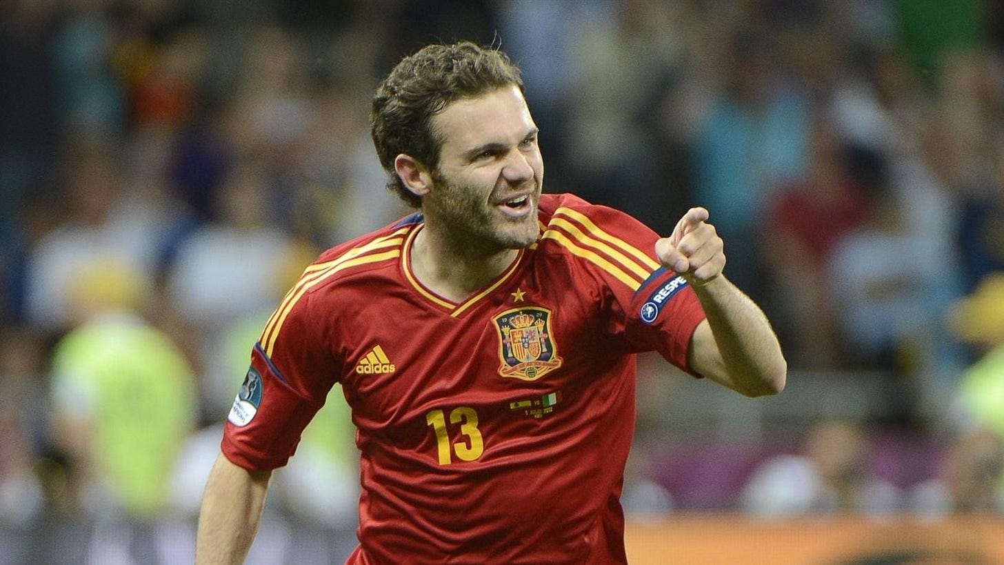 Torres y Mata entran en la élite | UEFA EURO 2012 | UEFA.com