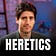 Heretics with Andrew Gold