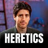 Heretics with Andrew Gold