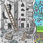 42 reasons to design a portfolio career (before the ladder snaps)