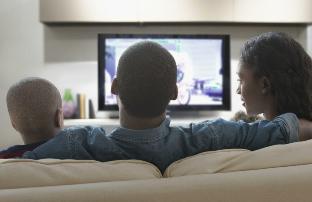 Palm TV Captures the Attention of 20 Million+ People - TechAfrica News