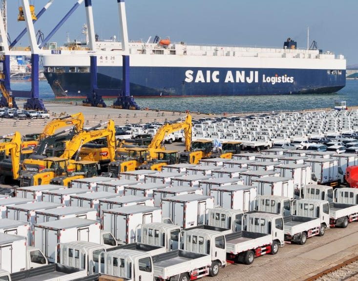 Τζέφρι Σακς: Η νέα πολιτική δασμών της Ουάσινγκτον είναι “καταστροφική για τις ΗΠΑ και αποσταθεροποιητική για τον κόσμο”