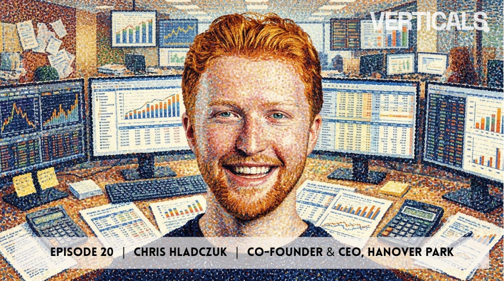 Scaling AI Services: Zero to $15B in a Year