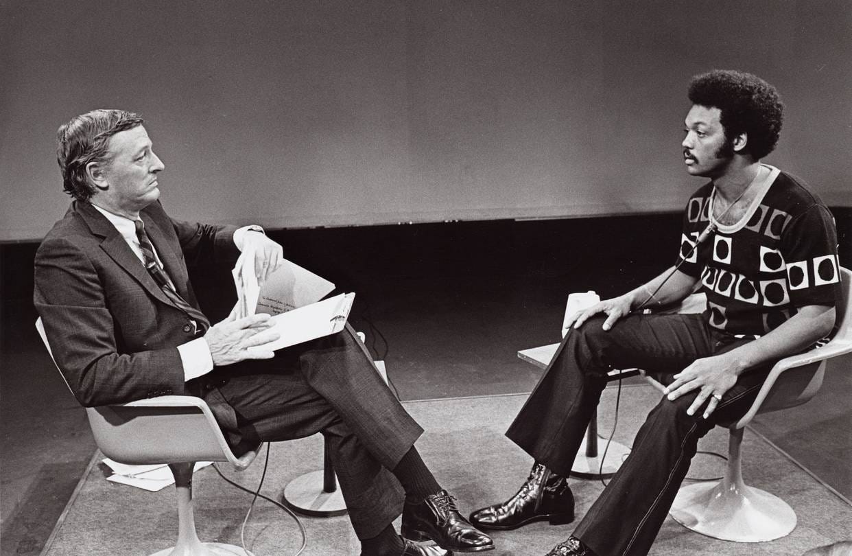 Bill Buckley's Lesson for Today's Conservatives - WSJ