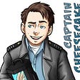 Capt. Roy Harkness's avatar