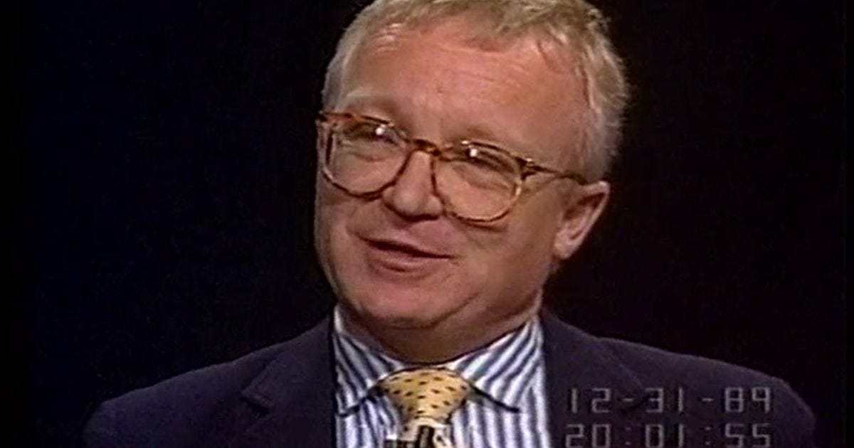Doublespeak | Booknotes | C' SPAN Doublespeak | Booknotes | C' SPAN