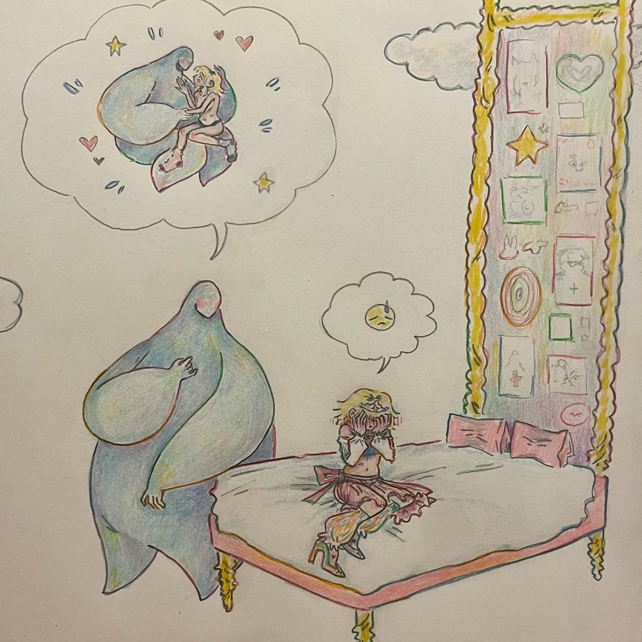 marvellous adventures in asadon