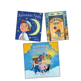 Susannah Aziz Interviews Aya Khalil, Jamilah Thompkins Bigelow and Nadine Presley