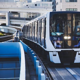 Tokyo Subway: Commuter Hell or the Best Subway System in the World?
