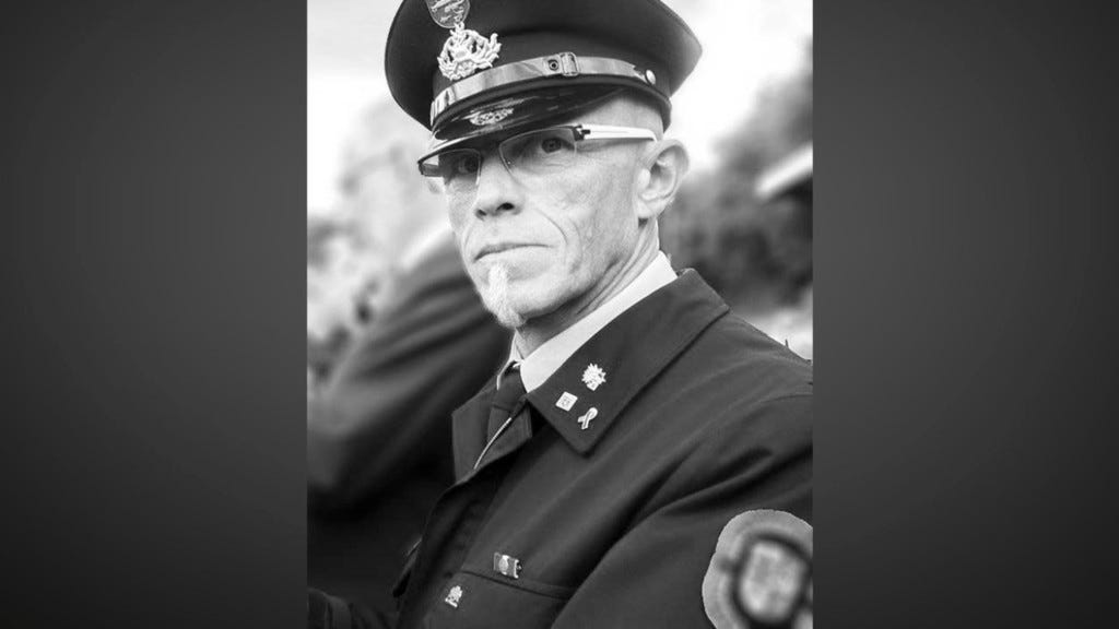 Bernd Manfred Spoelstra ist vor wenigen Tagen plötzlich verstorben