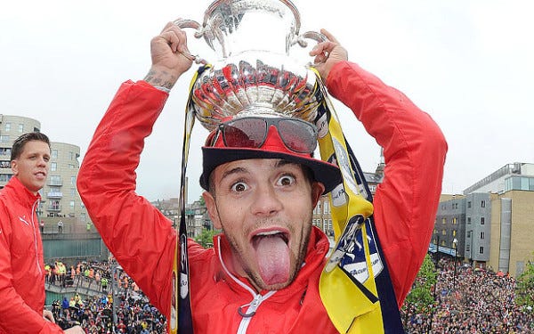 arseanl wins fa cup soccer 2015 arseanl wins fa cup soccer 2015