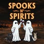 Spooks n' Spirits Podcast's avatar