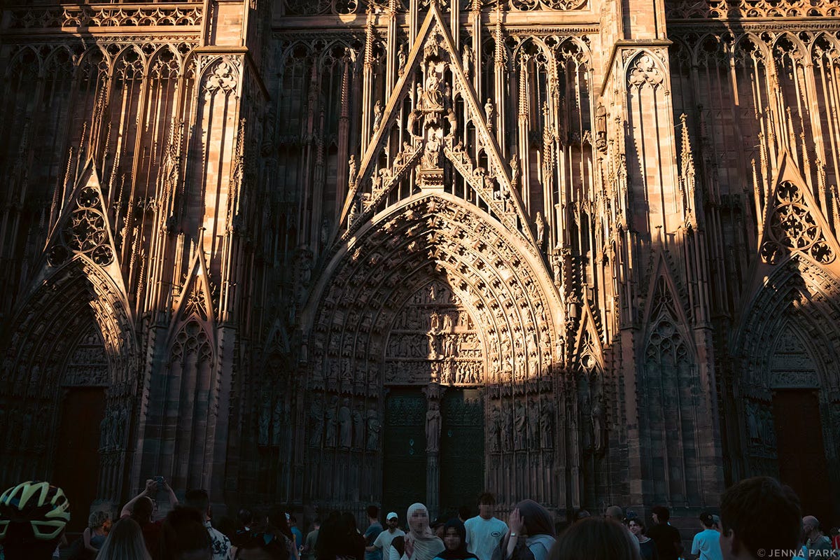 Strasbourg Cathedral