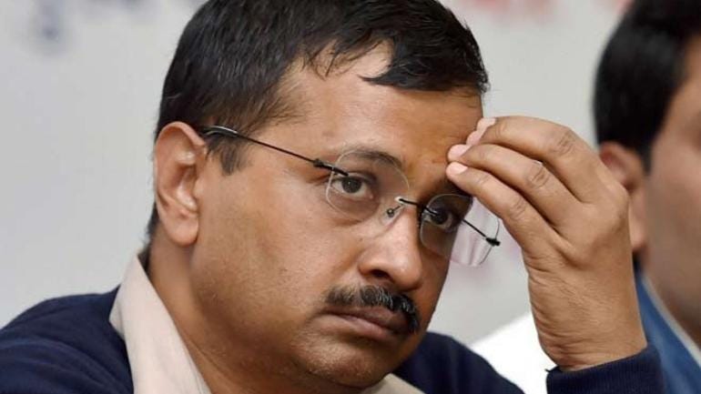 In Modi 2.0, problems galore for team Kejriwal in Delhi - India Today