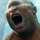 Miniature Texas Cyclops, Dan Crenshaw Attacks 6’2” Patriot, Alex Stein