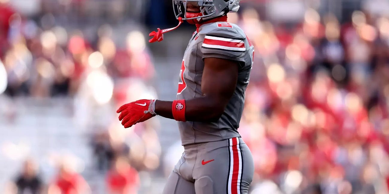 Hits and misses in 5 years of the transfer portal for the Buckeyes: Ohio State roster building