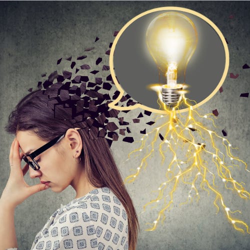 Confessions of a Therapist