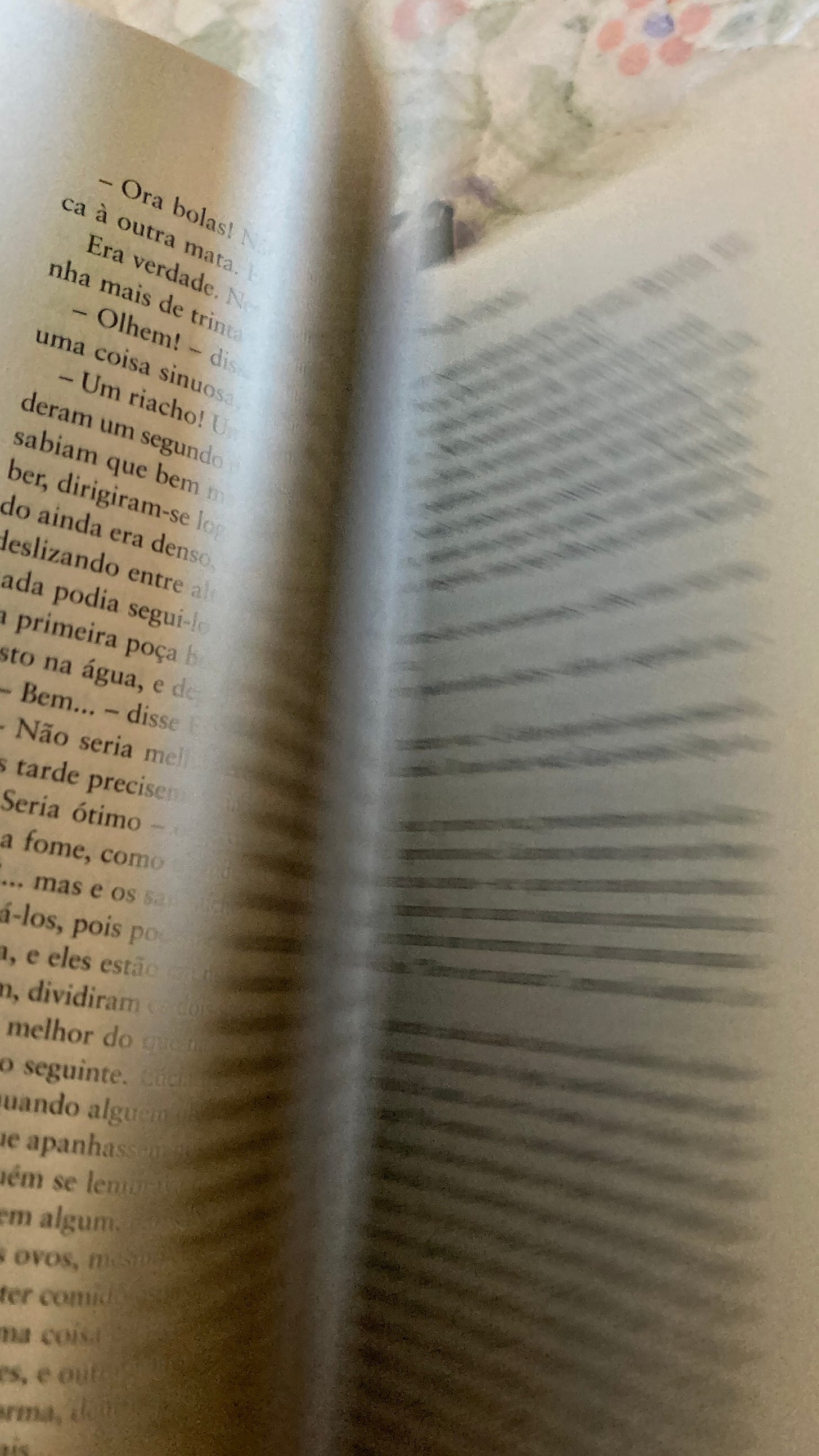 O passado era tão bom ou apenas melhor que hoje?