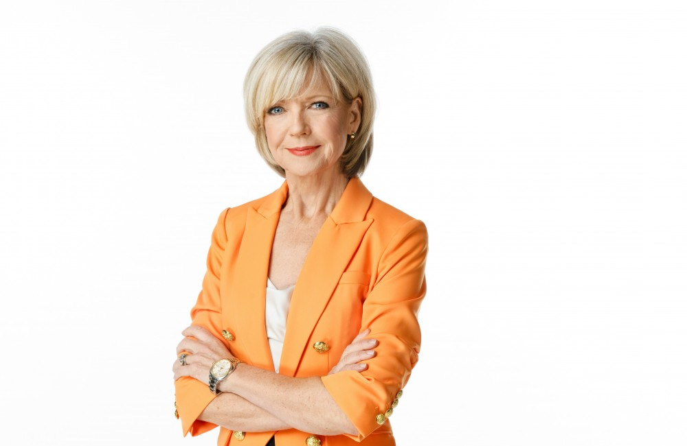 Heather Hiscox on Her Owen Sound Roots and How Local Radio Shaped a Lifetime in Journalism