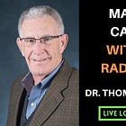 Manage Cancer Without Chemo & Radiation | Dr. Thomas Seyfried