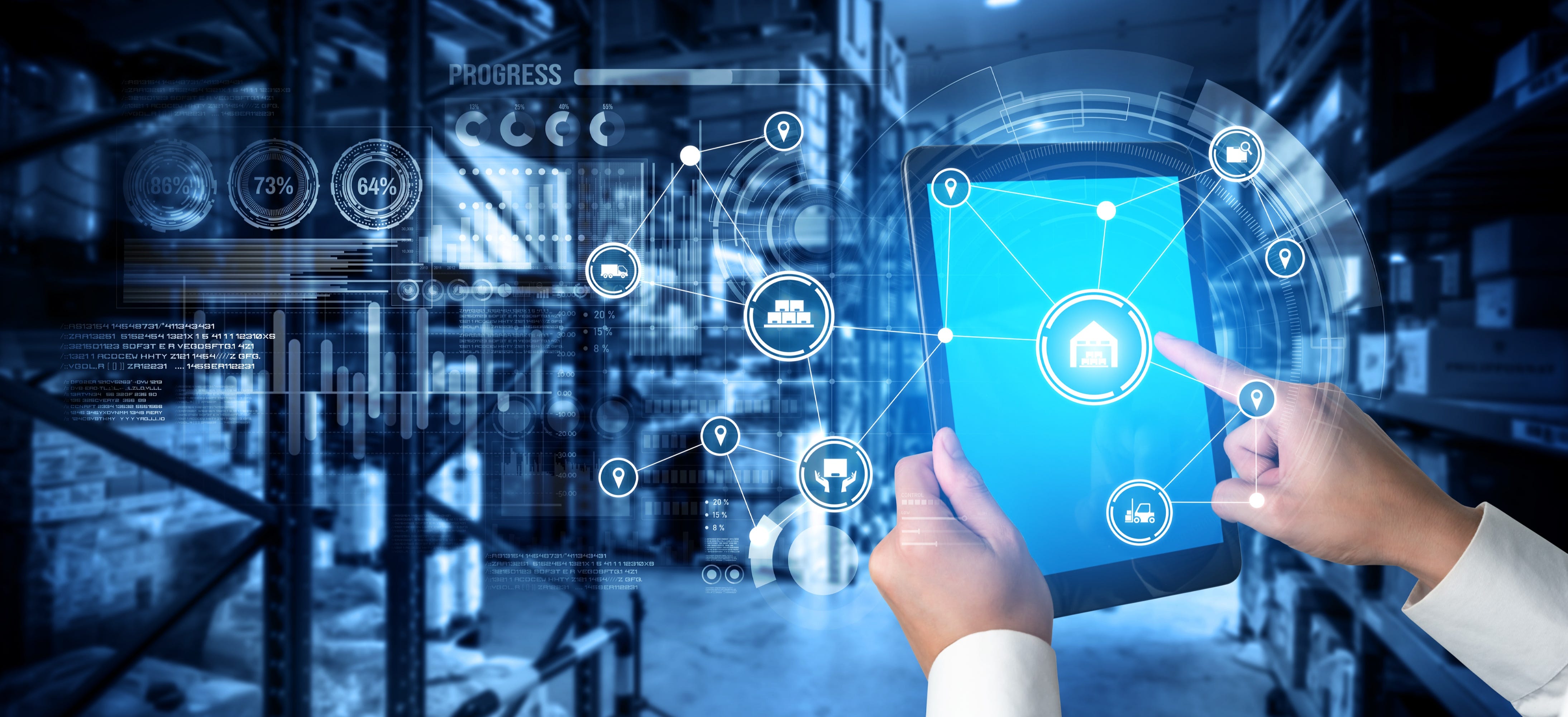 The Digital Transformation of Quality Management Systems in ISO/IEC ...