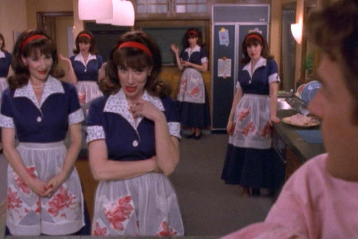 What the Disney Channel movie Smart House says about the internet of things  today.