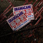 Spiraling Costs and a Broken Insurance Market — What Went Wrong With Obamacare