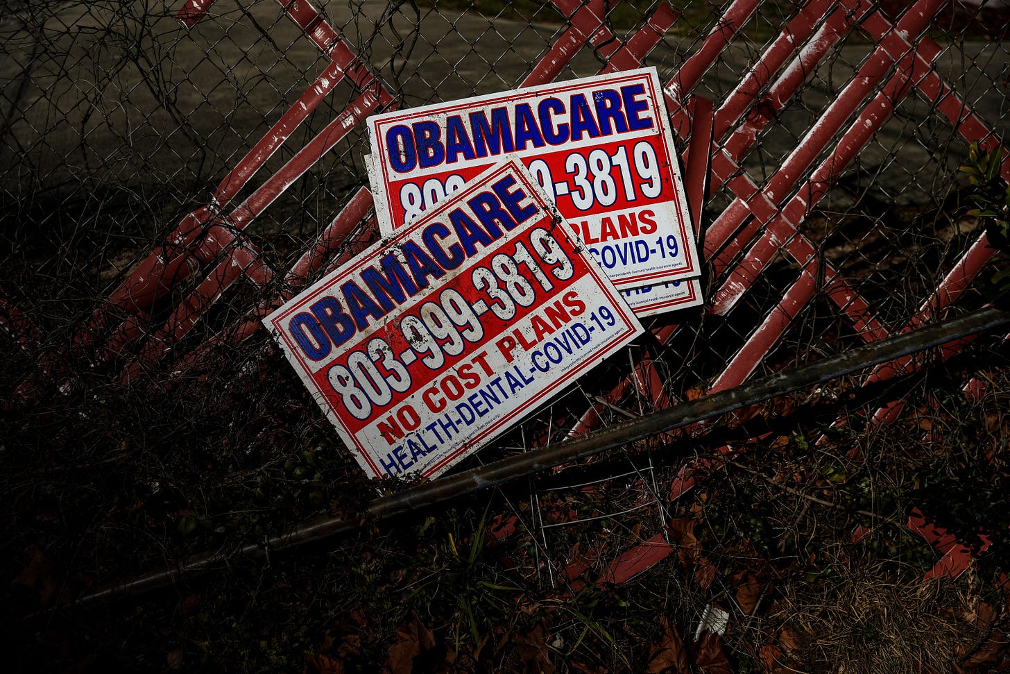 Spiraling Costs and a Broken Insurance Market—What Went Wrong With Obamacare Spiraling Costs and a Broken Insurance Market—What Went Wrong With Obamacare