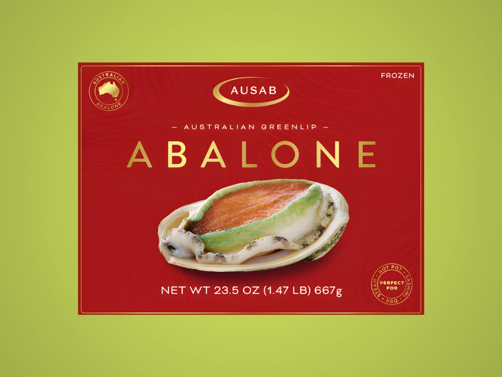 Costco Alerts Members to Possible Listeria in Frozen AUSAB