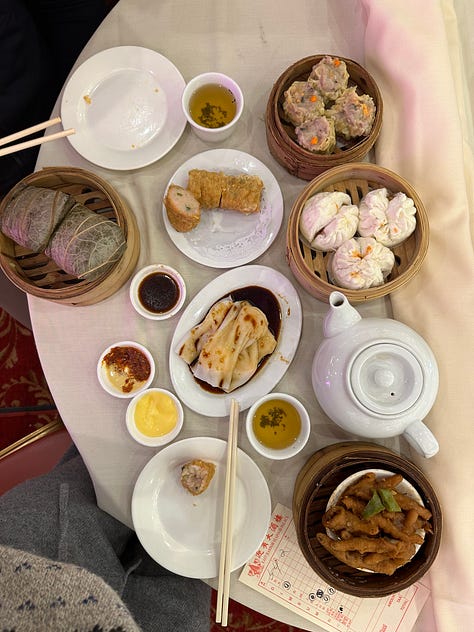 East Harbor Seafood Palace - Chinatown, Brooklyn