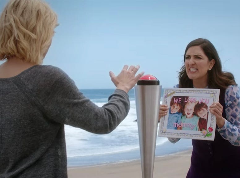 Photos from Why We Really Forking Miss The Good Place - E! Online