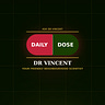 Ask Dr Vincent