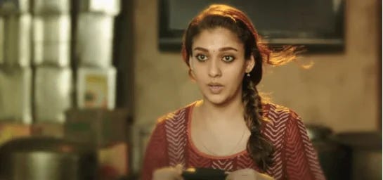 kolamavu kokila tamil movie 