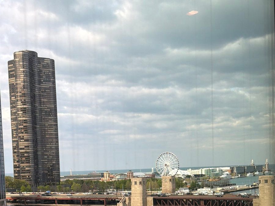 In the Trenches with 50 Midwest CIOs (7 minute read)