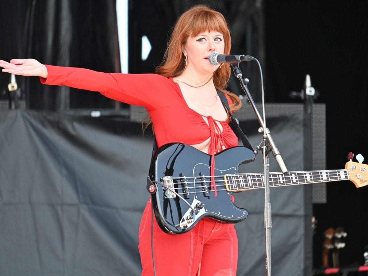 Concert Review and Photos: Boston comes Calling at Memorial Day Weekend festival