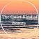 The Quiet Kind of Beauty